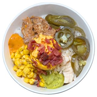 Mexi bowl