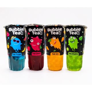 Bubble Tea