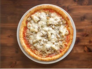 Capricciosa