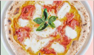 Margherita