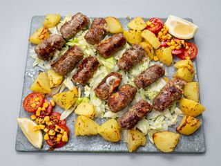 Braciole alla messinese