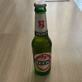 Birra becks