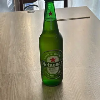 Birra Heineken grande 66cl