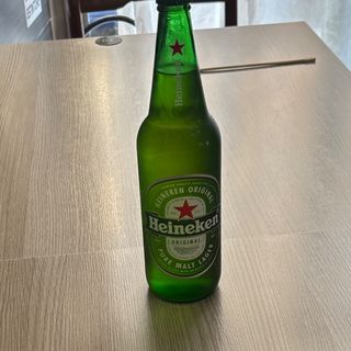 Birra Heineken grande 66cl