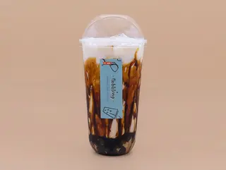 Marble caramel Series