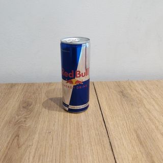 Red bull