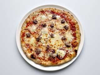 Salsiccia e Cipolla - maxi