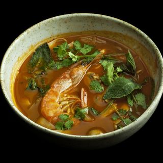 Tom Yum Goong