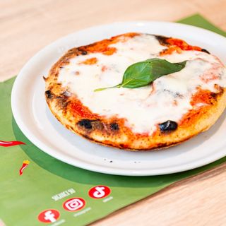 Provoletta nel ruoto