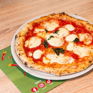 margherita