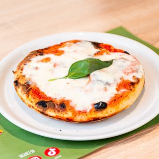 MARGHERITA NEL RUOTO