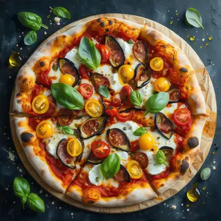 Il sole nel piatto