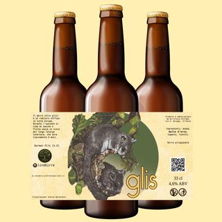 Glis Pilsner