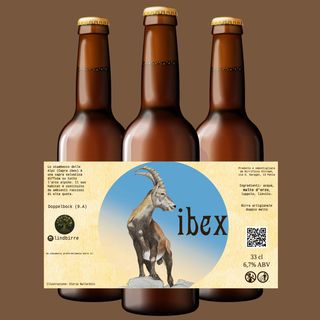 Ibex Doppelbock