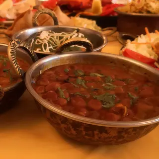 Madras Curry