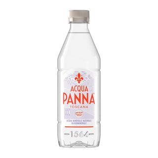 Acqua naturale