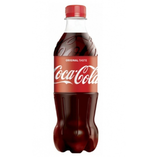 Coca-Cola Original Taste