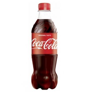 Coca-Cola Original Taste