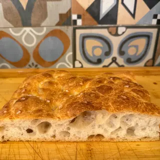 Crea la tua schiacciata