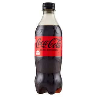 Coca-Cola Zero