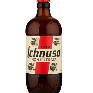 Birra Ichnusa