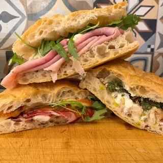 Cena Toscana