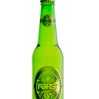 Birra Forst 1857