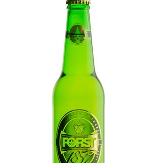 Birra Forst 1857