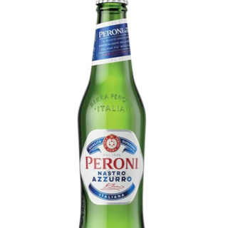 Birra Peroni Zero Alcohol