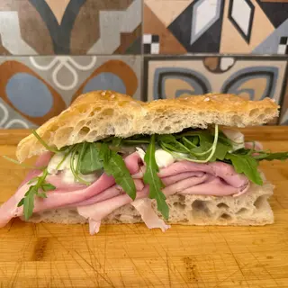 Combo Bocconcino