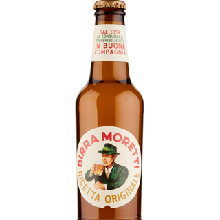 Birra Moretti Classica