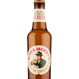 Birra Moretti Classica