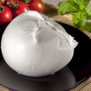Mozzarella di bufala 250gr