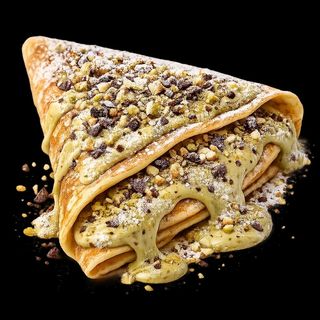 crepes