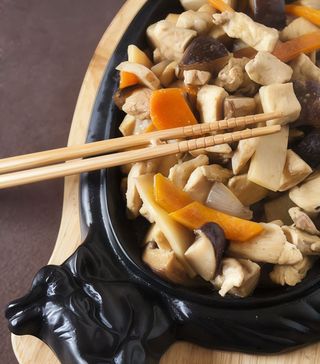 59b Pollo alla piastra