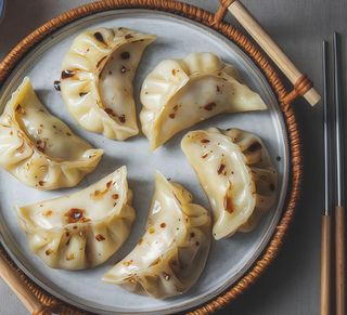 12 Ravioli quattro stagioni