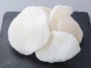 4 Nuvolette di gamberi