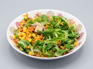 5 Insalata
