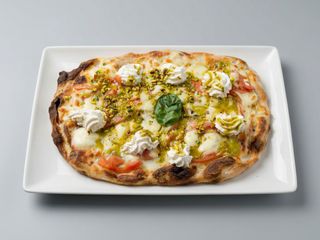 Pinsa Romana castelpoto