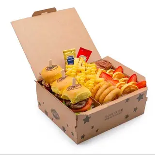 Box Mix