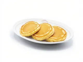 Pancake basic