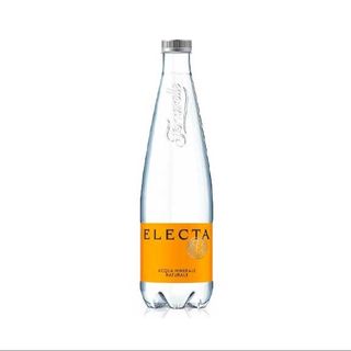 Acqua naturale Electa