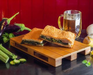 Salsiccia e friarielli classica