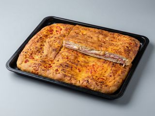 Teglia Parigina