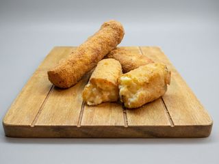 Crocchè di patate
