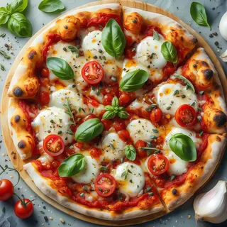 Caprese normale
