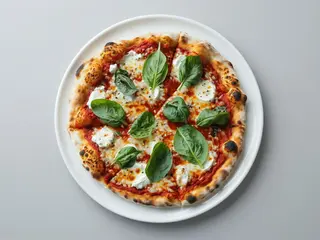 Ricotta e spinaci normale