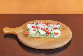 Insalatona abbuffata