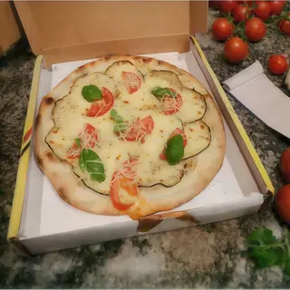 Parmigiana - Maxi