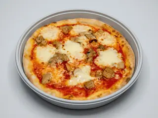 Funghi - Normale